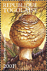 Briefmarke