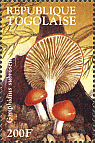 Briefmarke