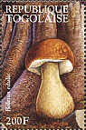 Briefmarke