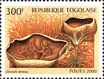 Briefmarke