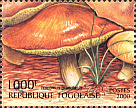 Briefmarke