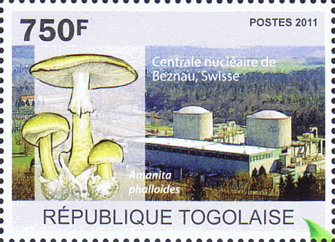 Briefmarke