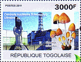 Briefmarke