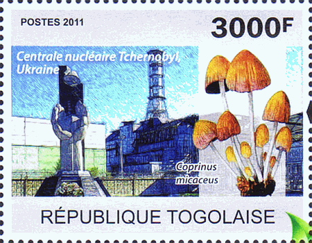 Briefmarke