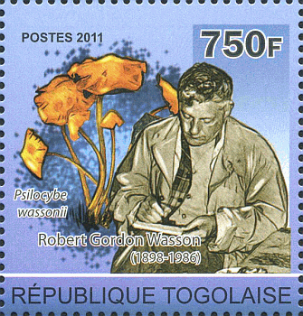 Briefmarke