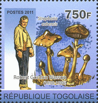 Briefmarke