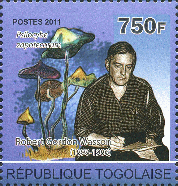 Briefmarke