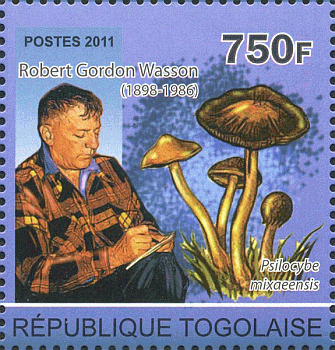 Briefmarke