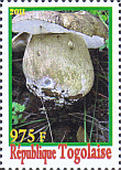 Briefmarke