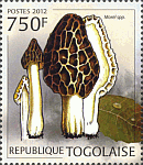 Briefmarke