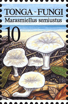 Briefmarke