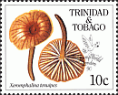 Briefmarke