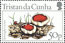Briefmarke