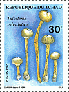 Briefmarke