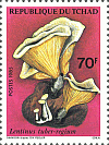 Briefmarke