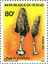 Briefmarke