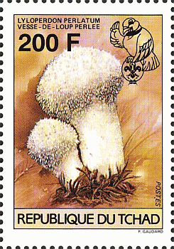 Briefmarke