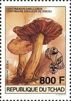Briefmarke