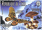 Briefmarke