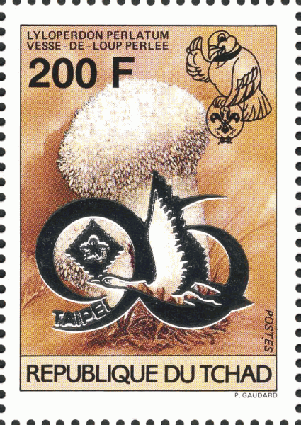Briefmarke