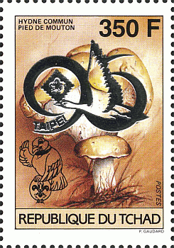 Briefmarke