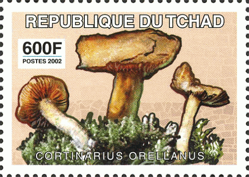 Briefmarke