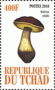 Briefmarke