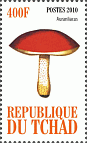 Briefmarke
