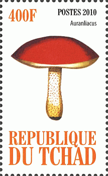 Briefmarke