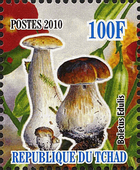 Briefmarke