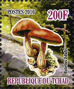 Briefmarke