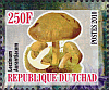 Briefmarke