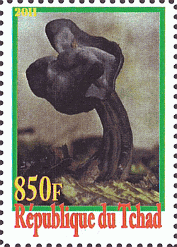 Briefmarke