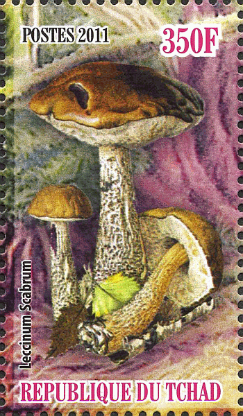 Briefmarke