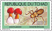 Briefmarke