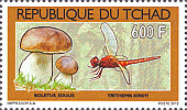Briefmarke
