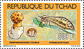 Briefmarke