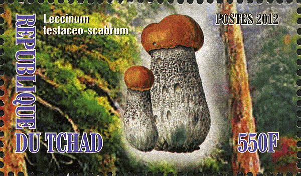Briefmarke