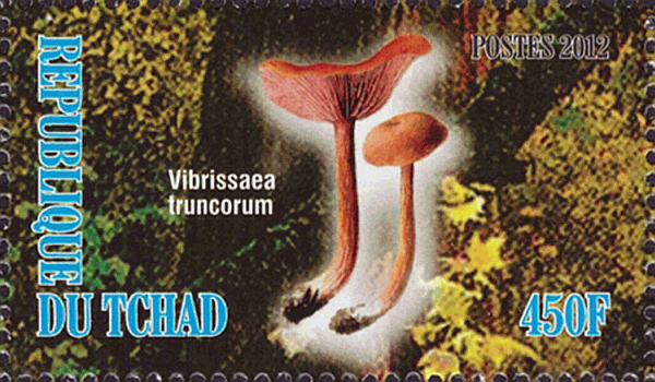 Briefmarke
