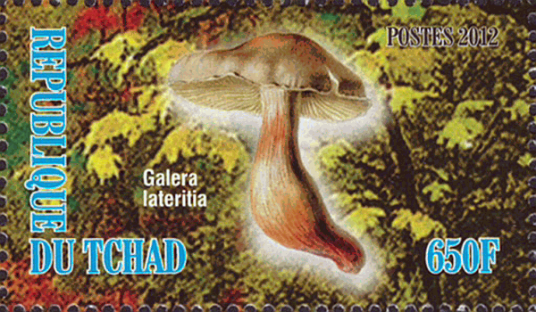 Briefmarke