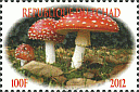 Briefmarke