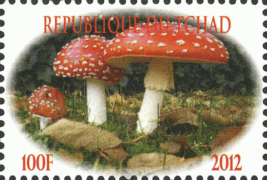 Briefmarke