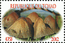 Briefmarke