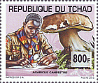 Briefmarke