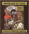 Briefmarke