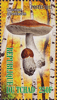Briefmarke