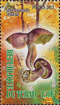 Briefmarke