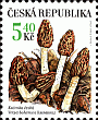 Briefmarke