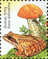 Briefmarke