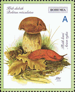 Briefmarke